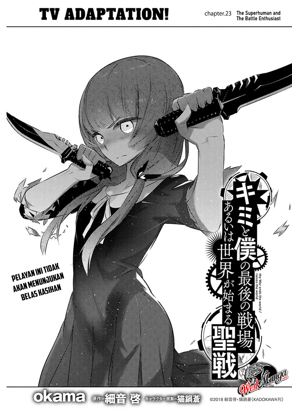 Chapter 23 - halaman 3