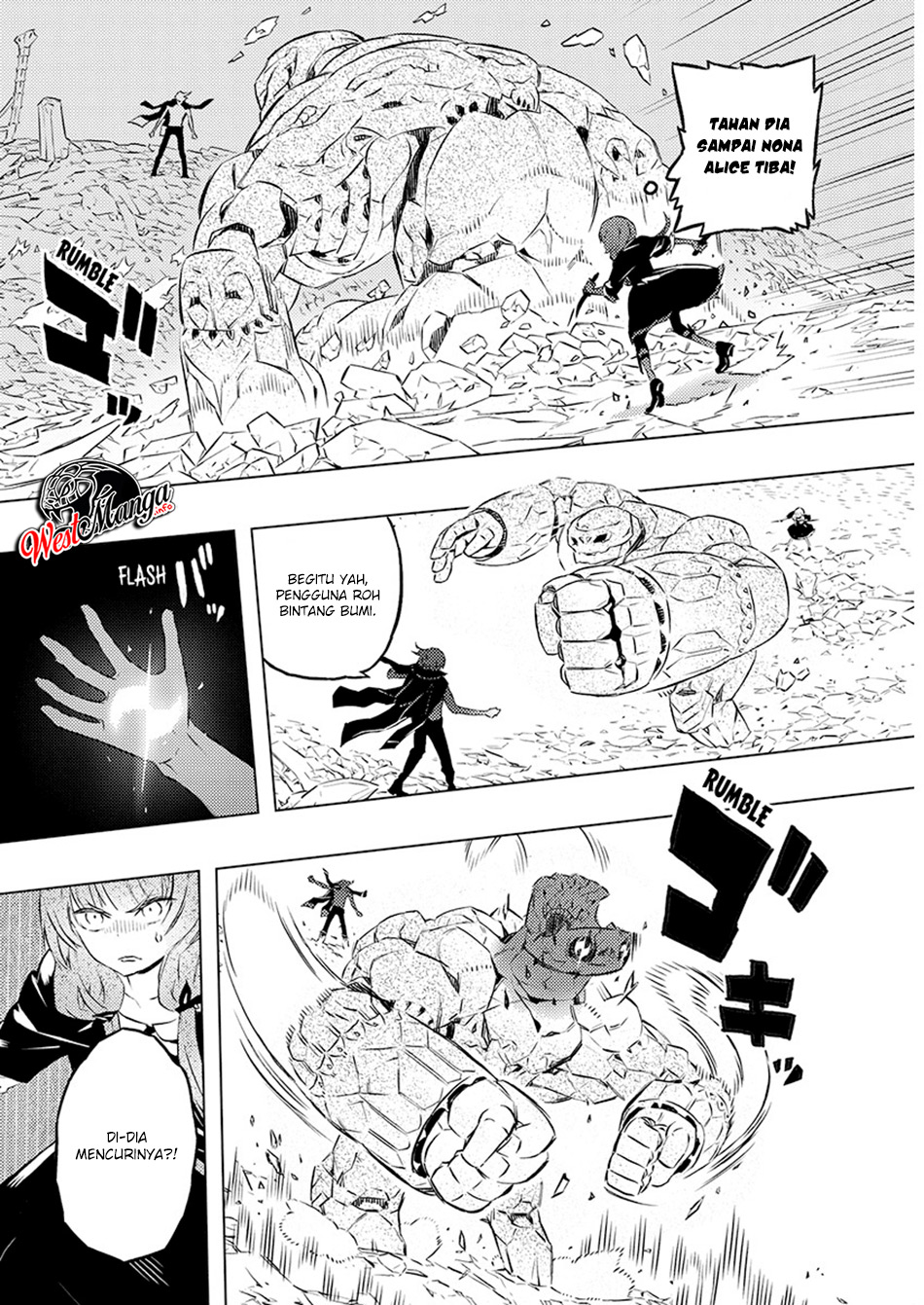 Chapter 23 - halaman 7