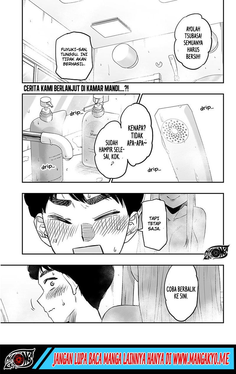 Chapter 23 - halaman 2