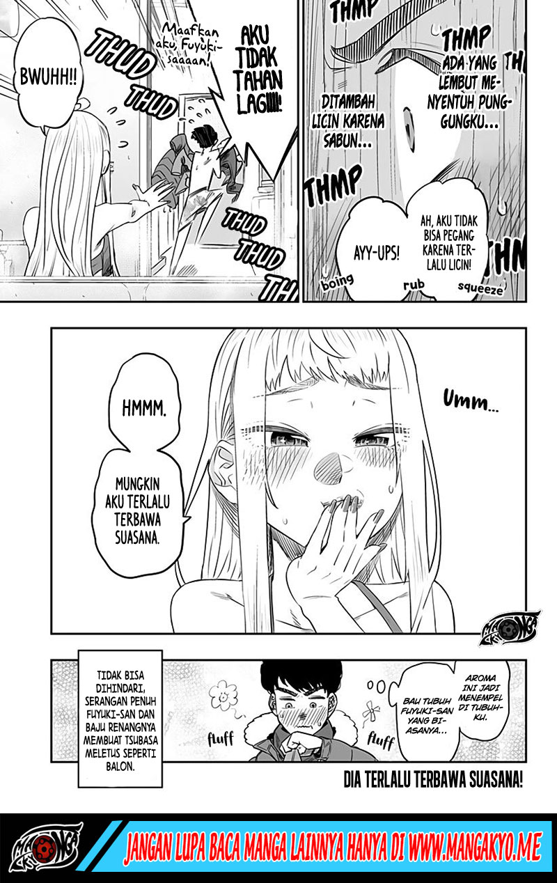 Chapter 23 - halaman 16