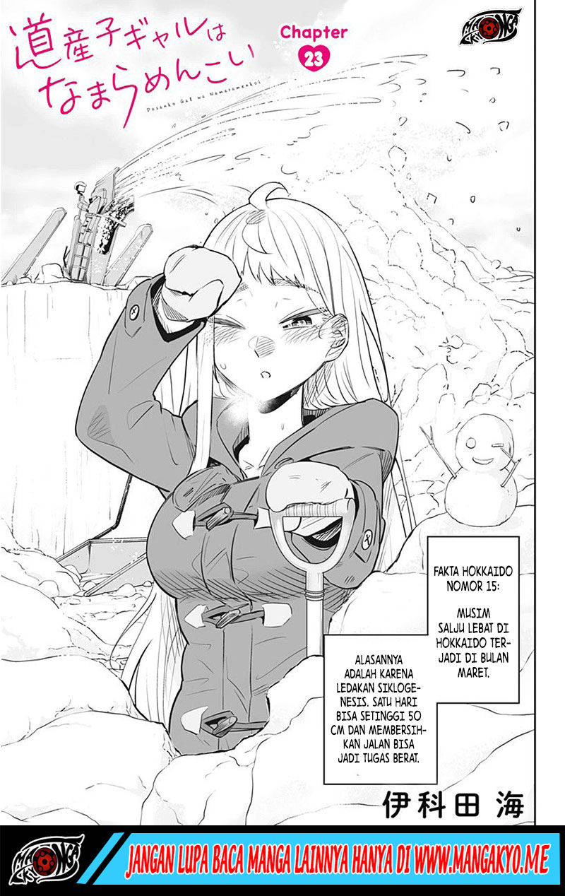 Chapter 23 - halaman 4