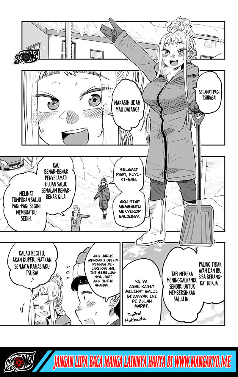 Chapter 23 - halaman 6