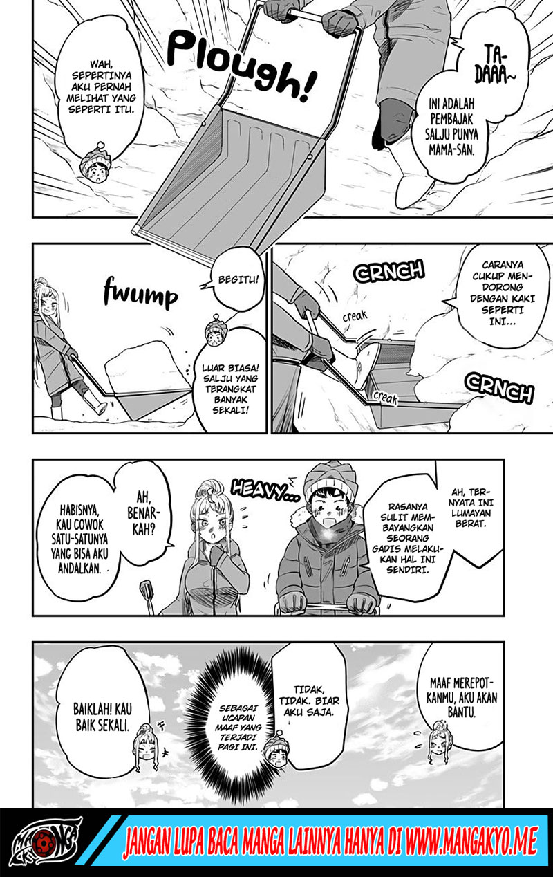 Chapter 23 - halaman 7