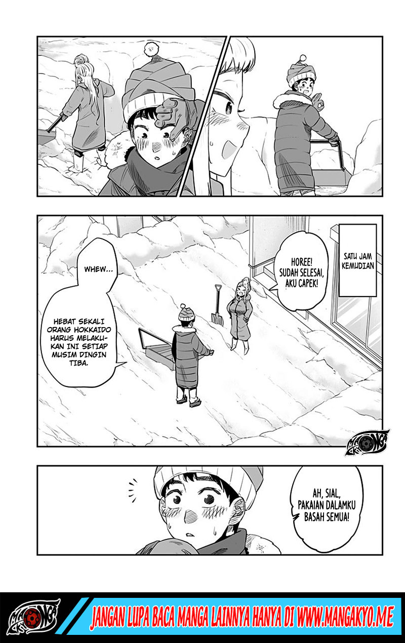 Chapter 23 - halaman 8