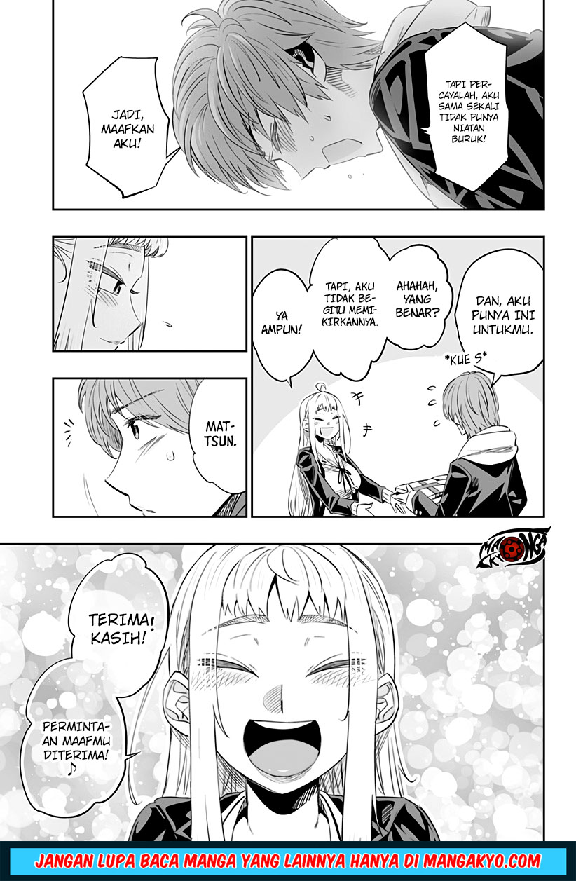 Chapter 21.5 - halaman 6