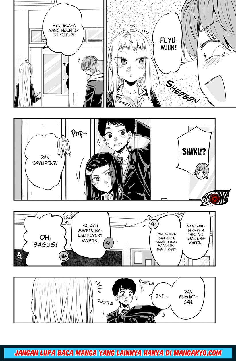Chapter 21.5 - halaman 7