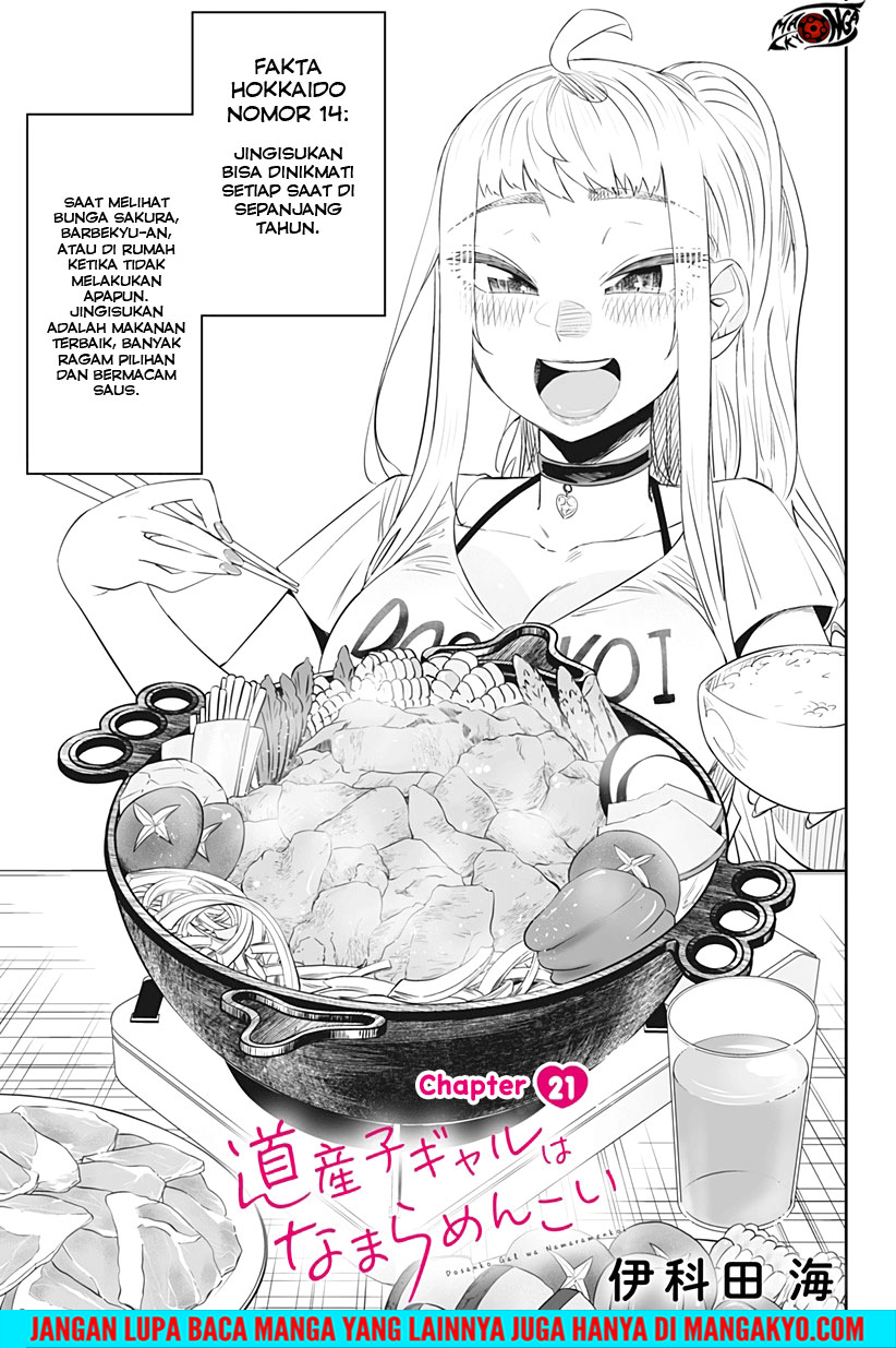Chapter 21 - halaman 2
