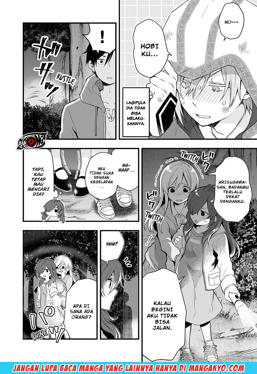 Chapter 18 - halaman 9