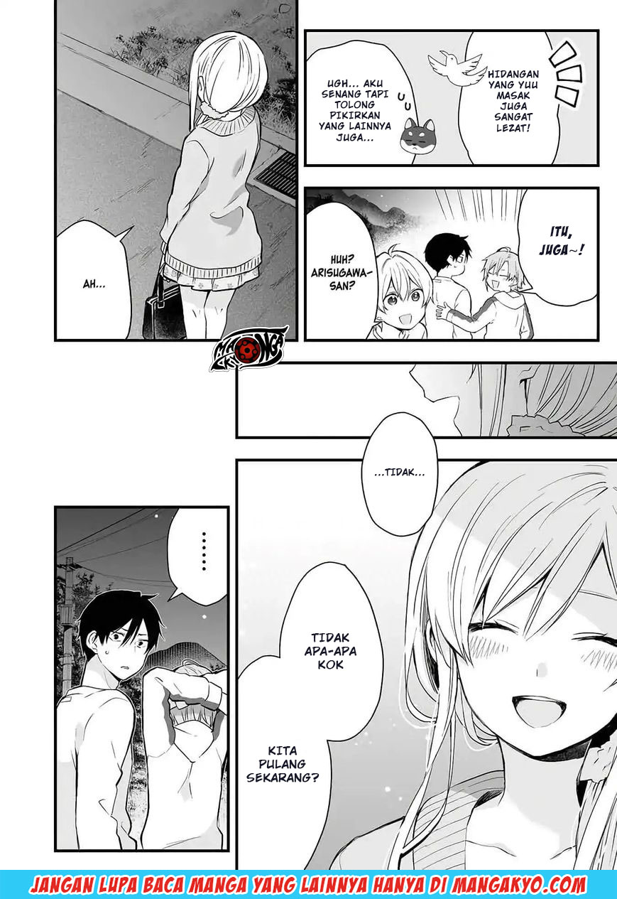 Chapter 16 - halaman 9