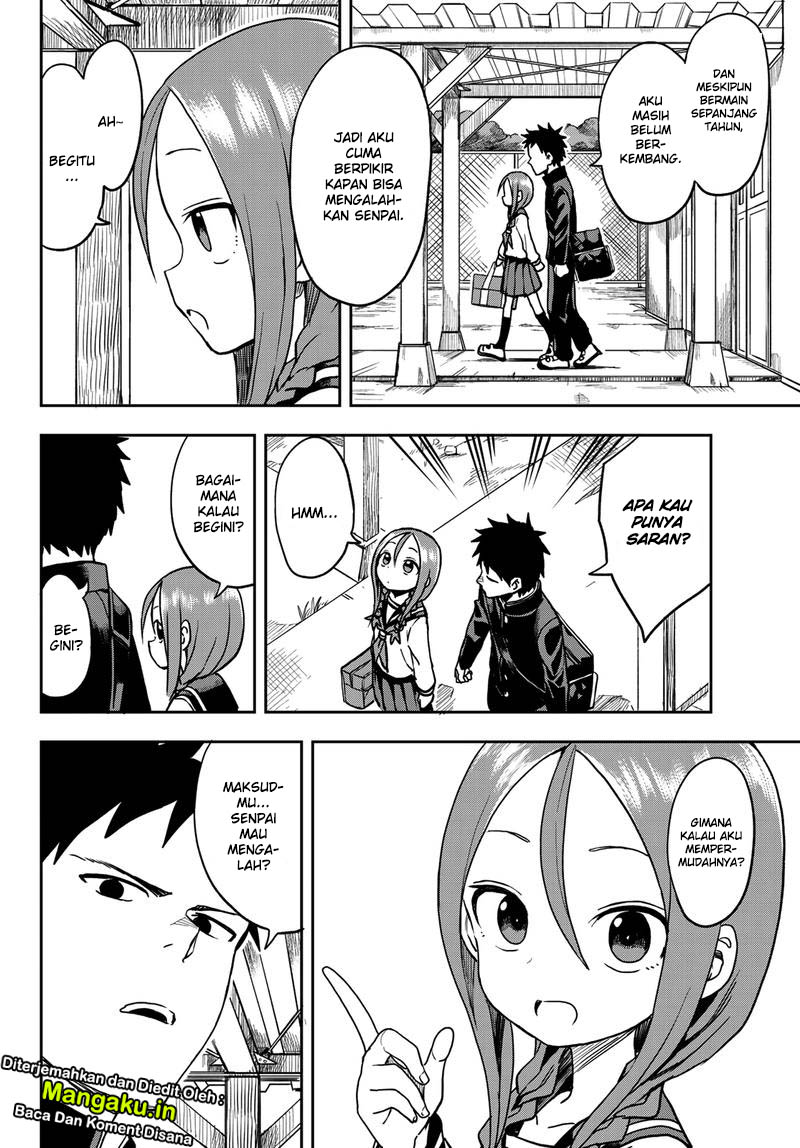 Chapter 40 - halaman 4
