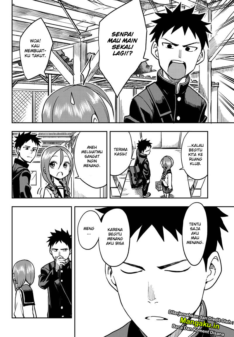 Chapter 40 - halaman 6
