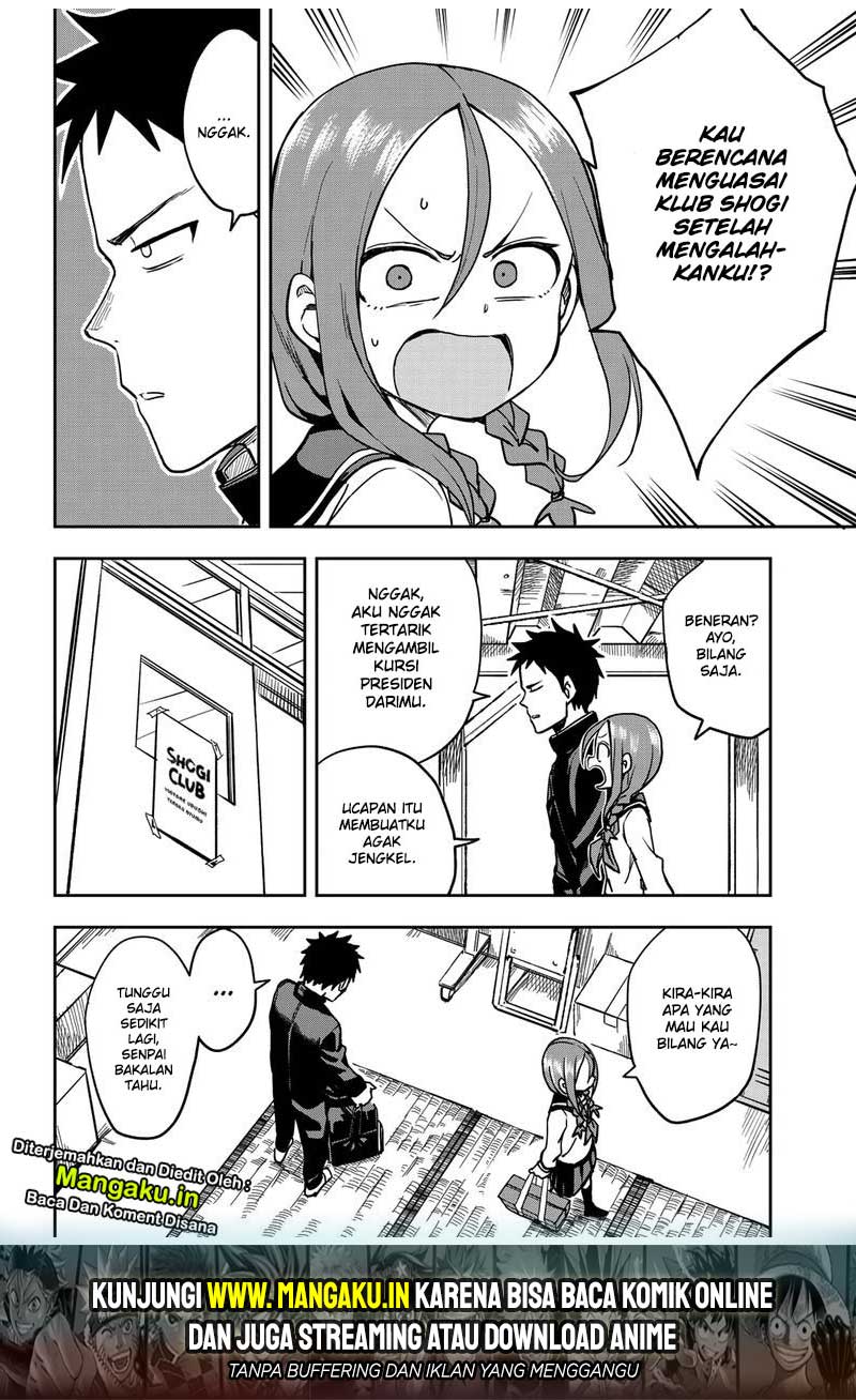 Chapter 40 - halaman 8