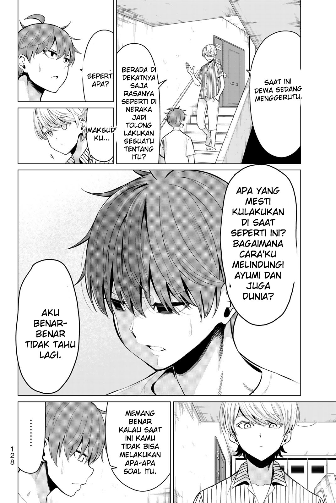 Chapter 23 - halaman 14