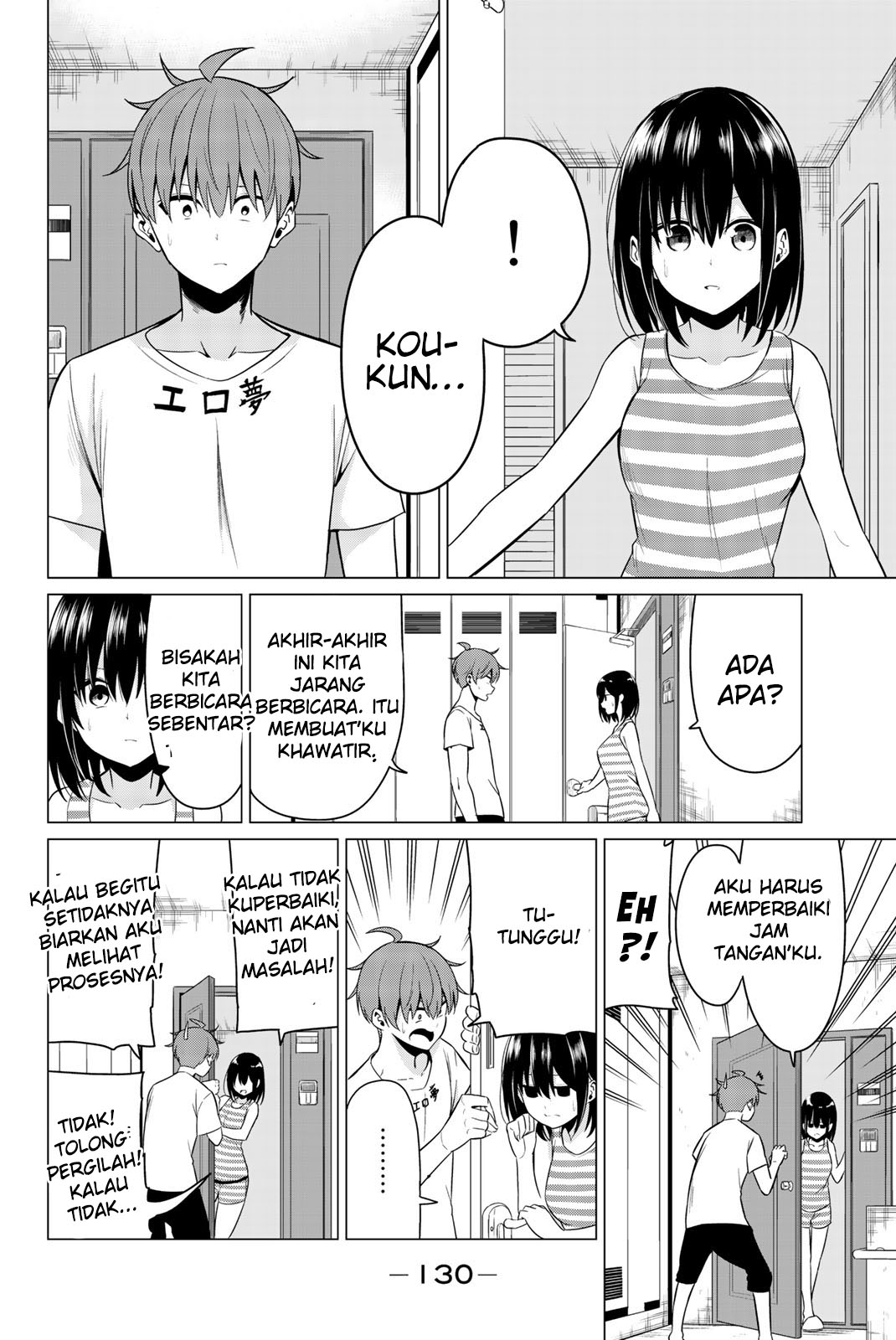 Chapter 23 - halaman 16