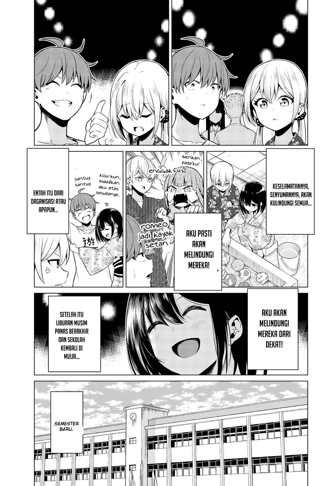 Chapter 23 - halaman 35