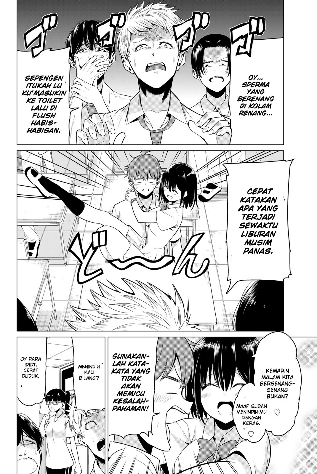 Chapter 23 - halaman 36
