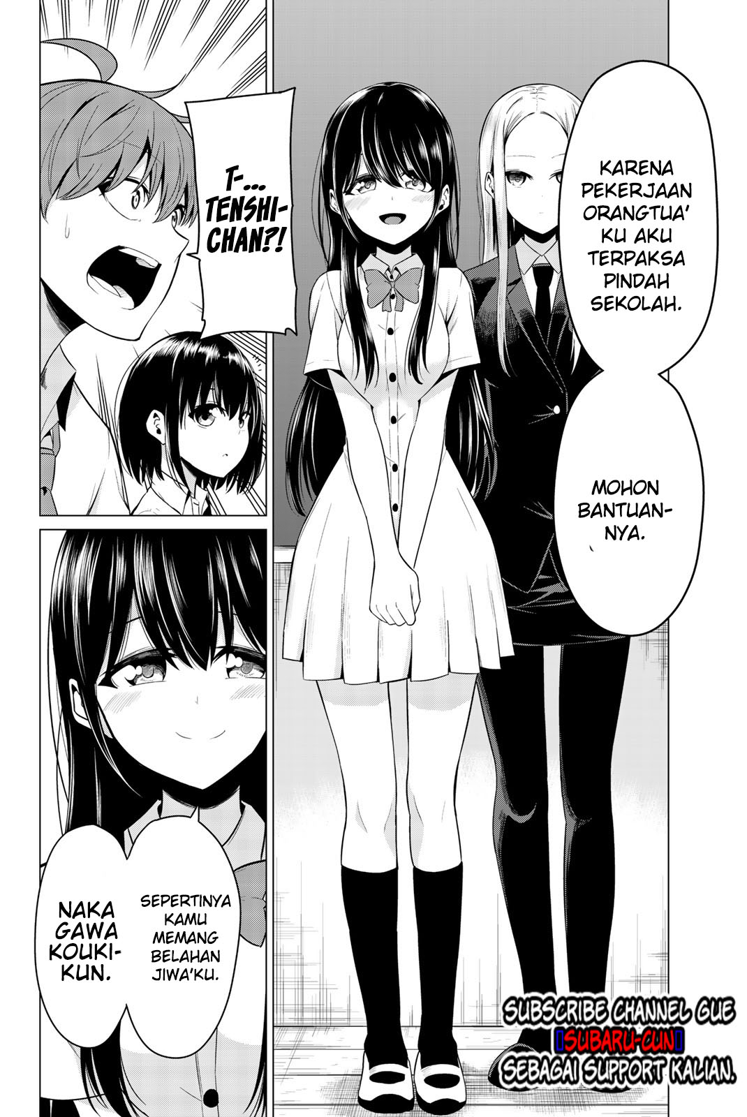 Chapter 23 - halaman 38