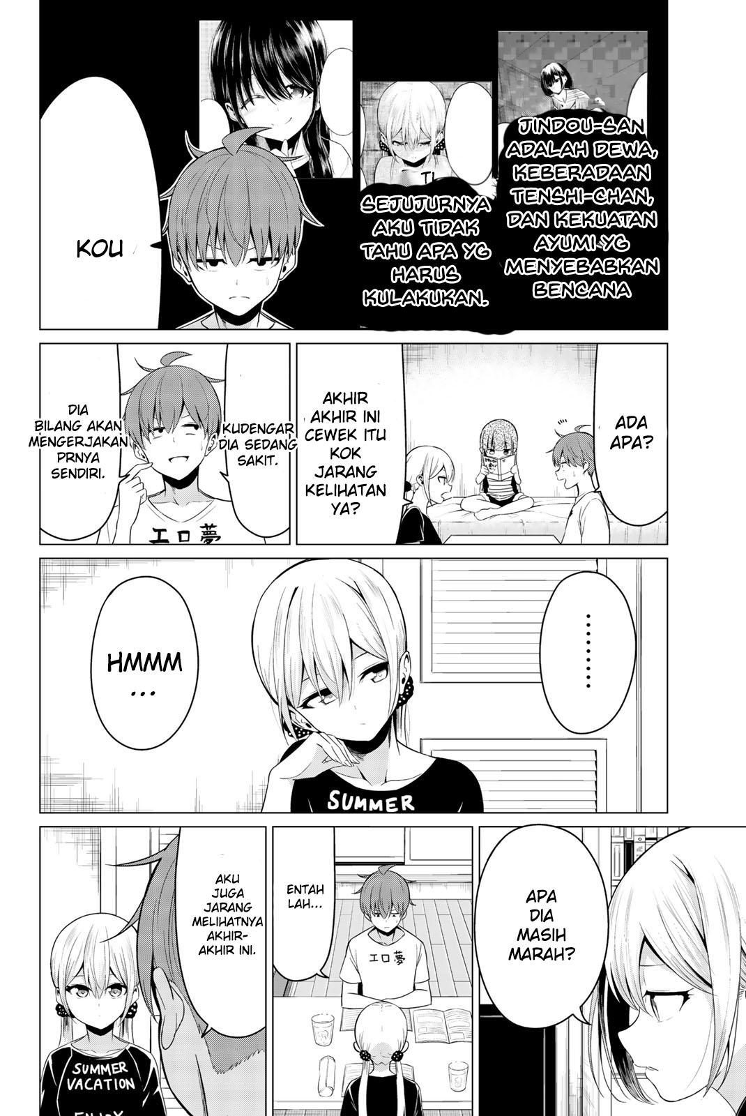 Chapter 23 - halaman 6