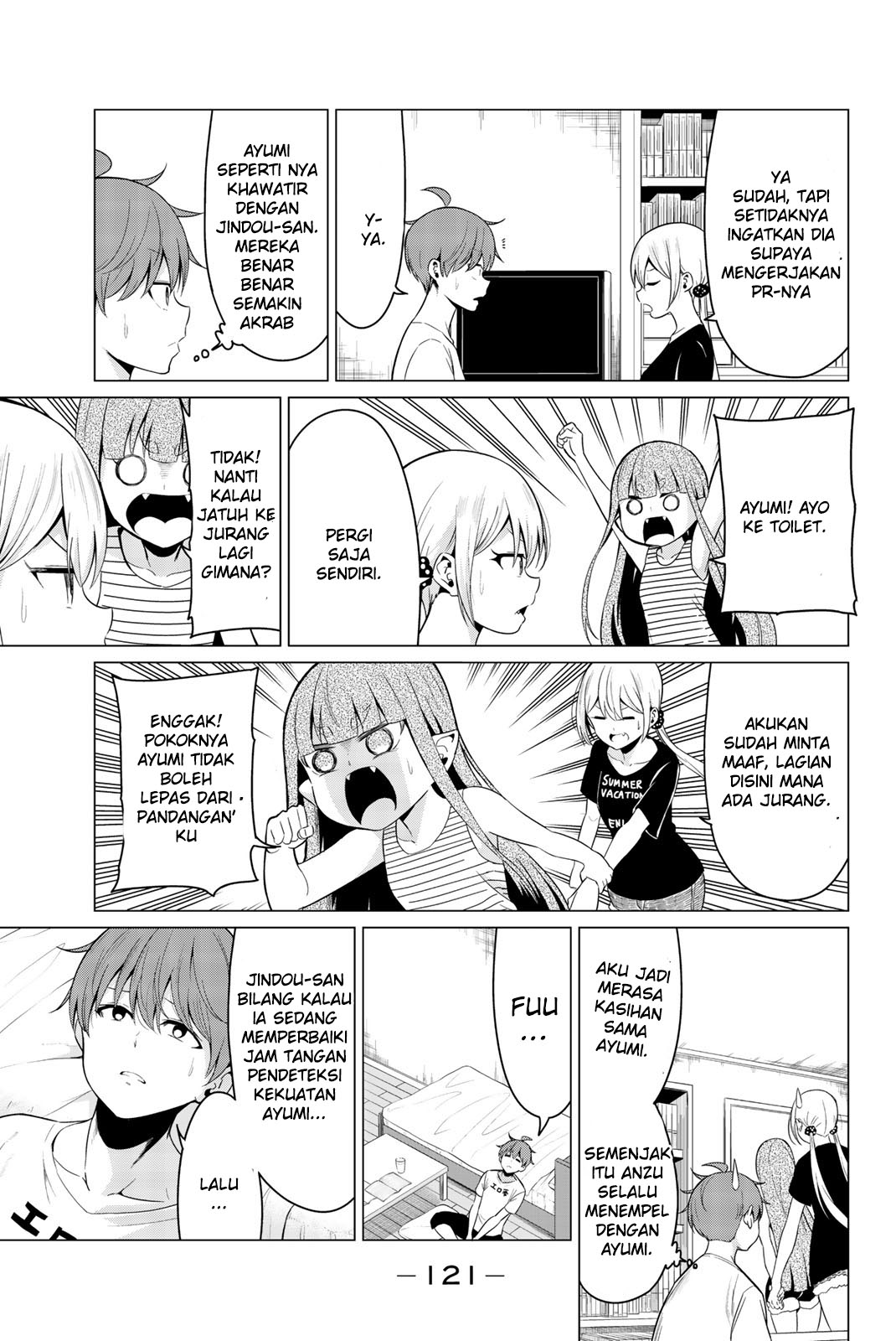 Chapter 23 - halaman 7