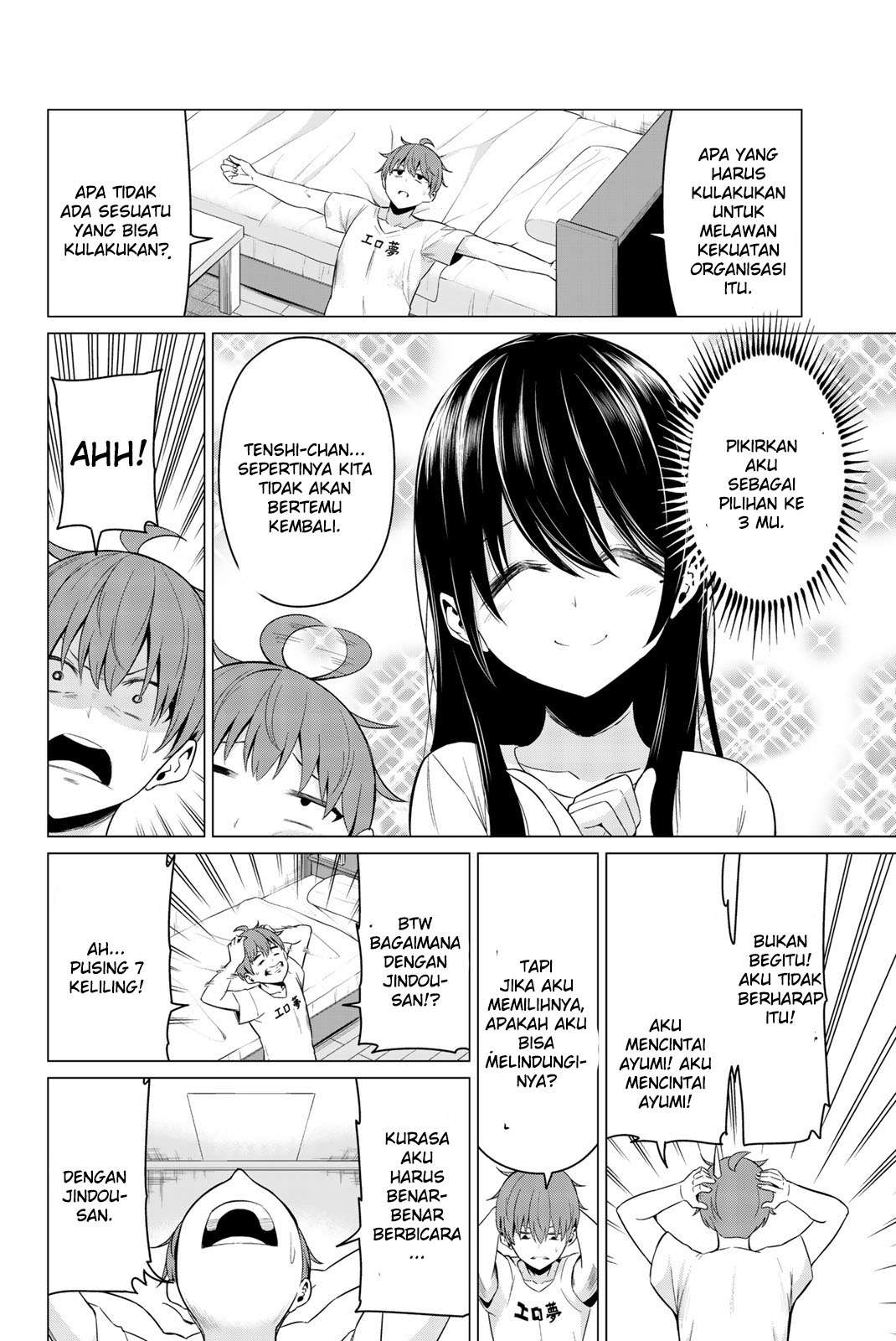 Chapter 23 - halaman 8