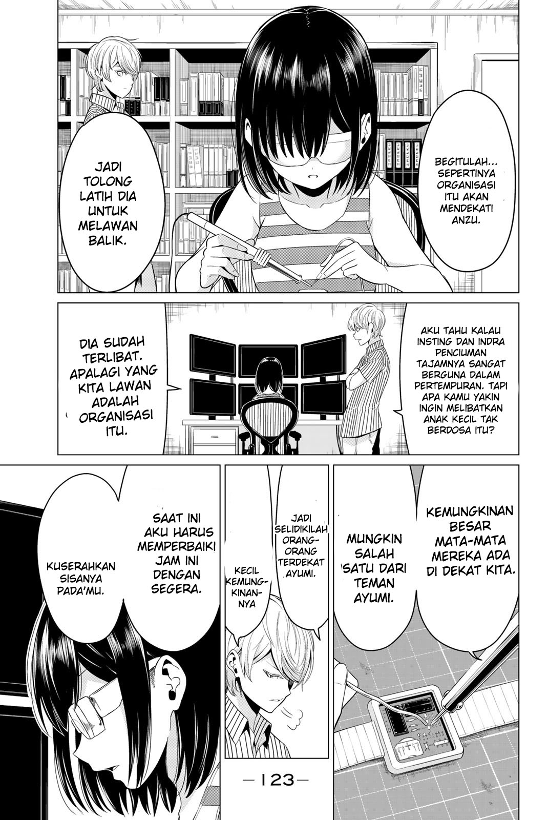 Chapter 23 - halaman 9