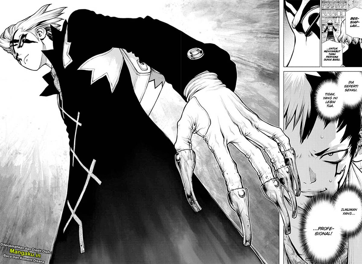 Chapter 151 - halaman 12