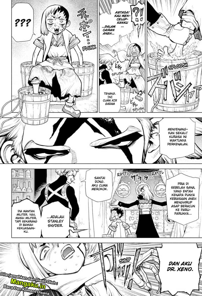 Chapter 151 - halaman 13