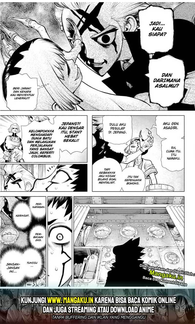 Chapter 151 - halaman 14
