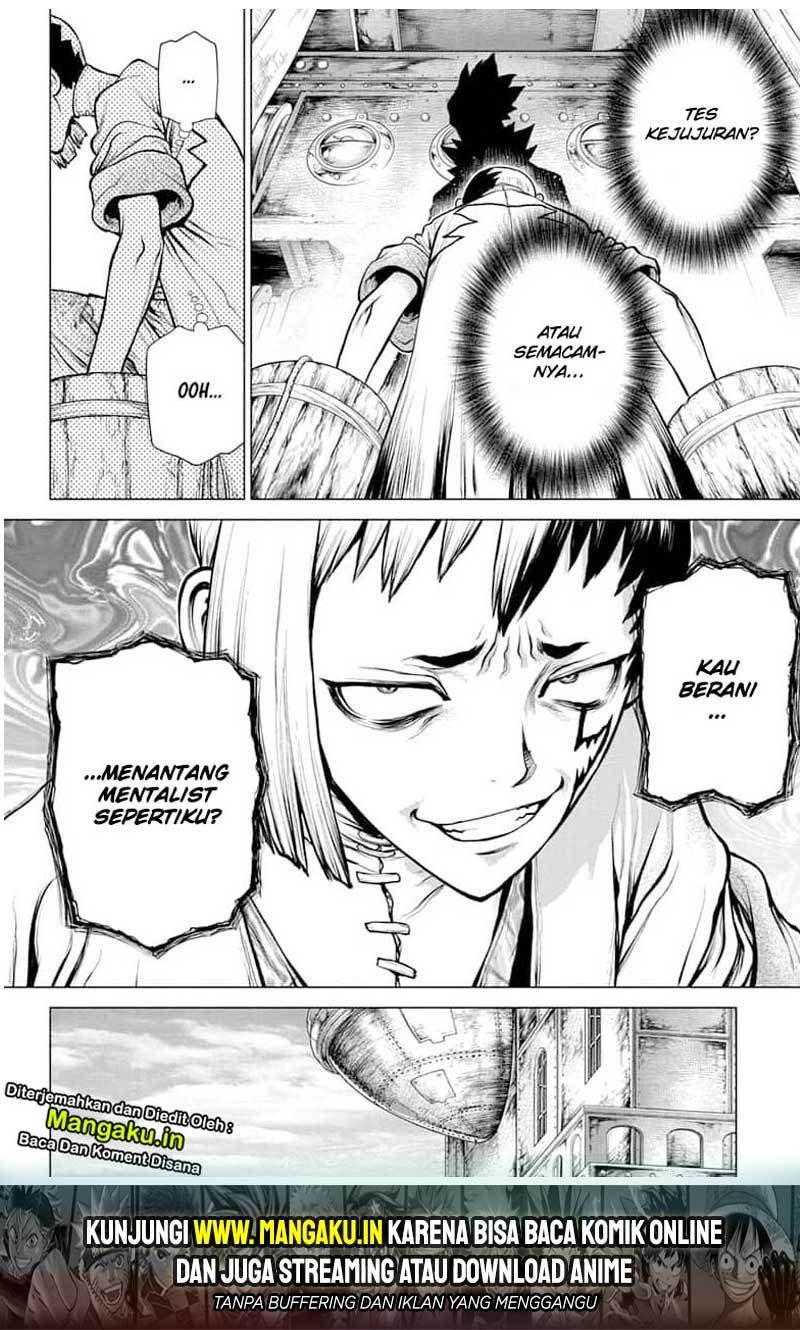 Chapter 151 - halaman 15