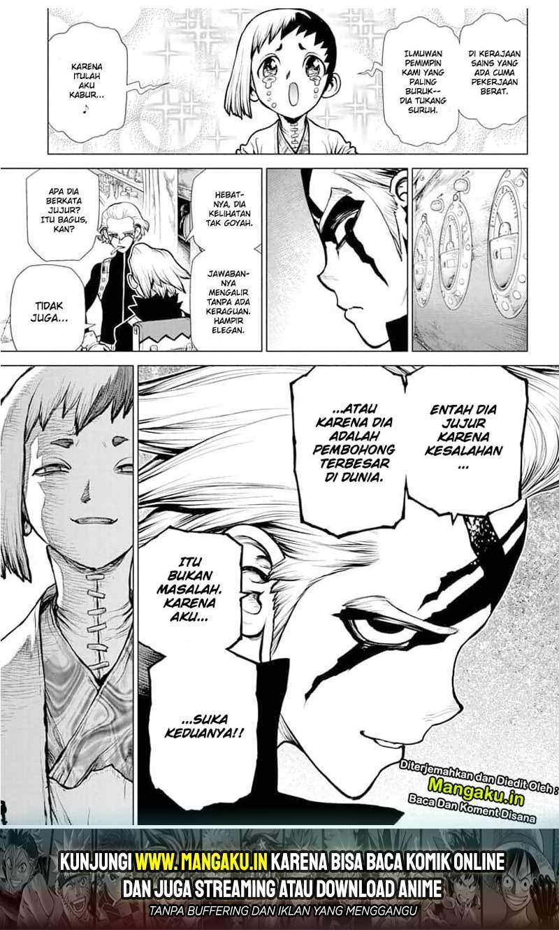 Chapter 151 - halaman 16