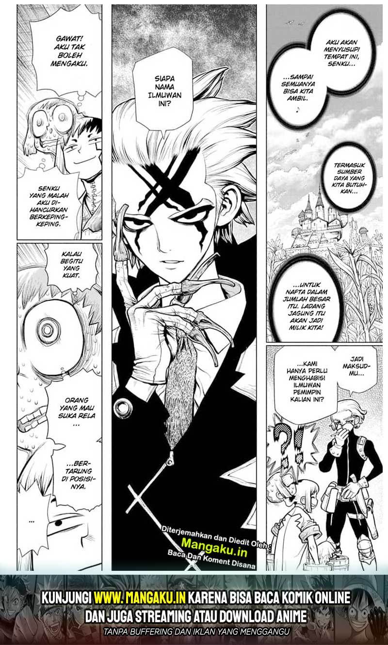 Chapter 151 - halaman 17
