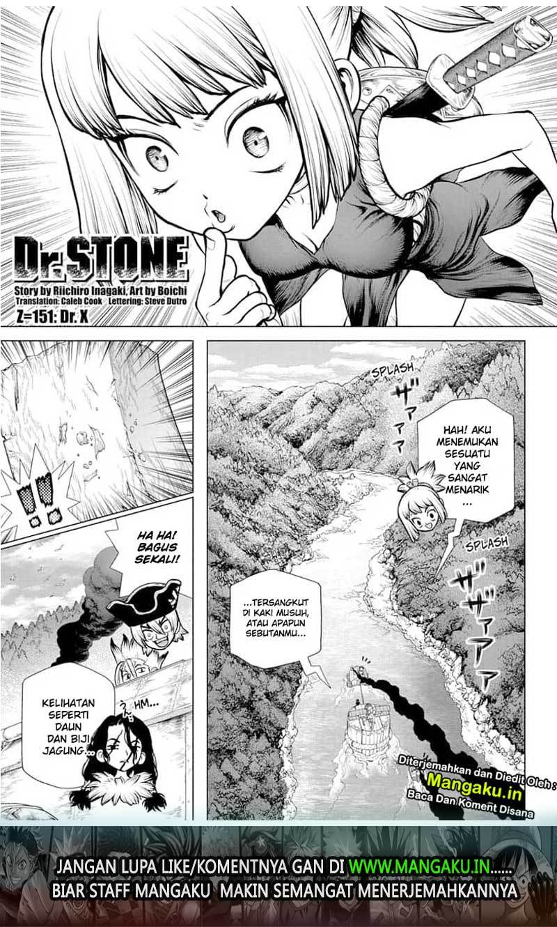 Chapter 151 - halaman 3