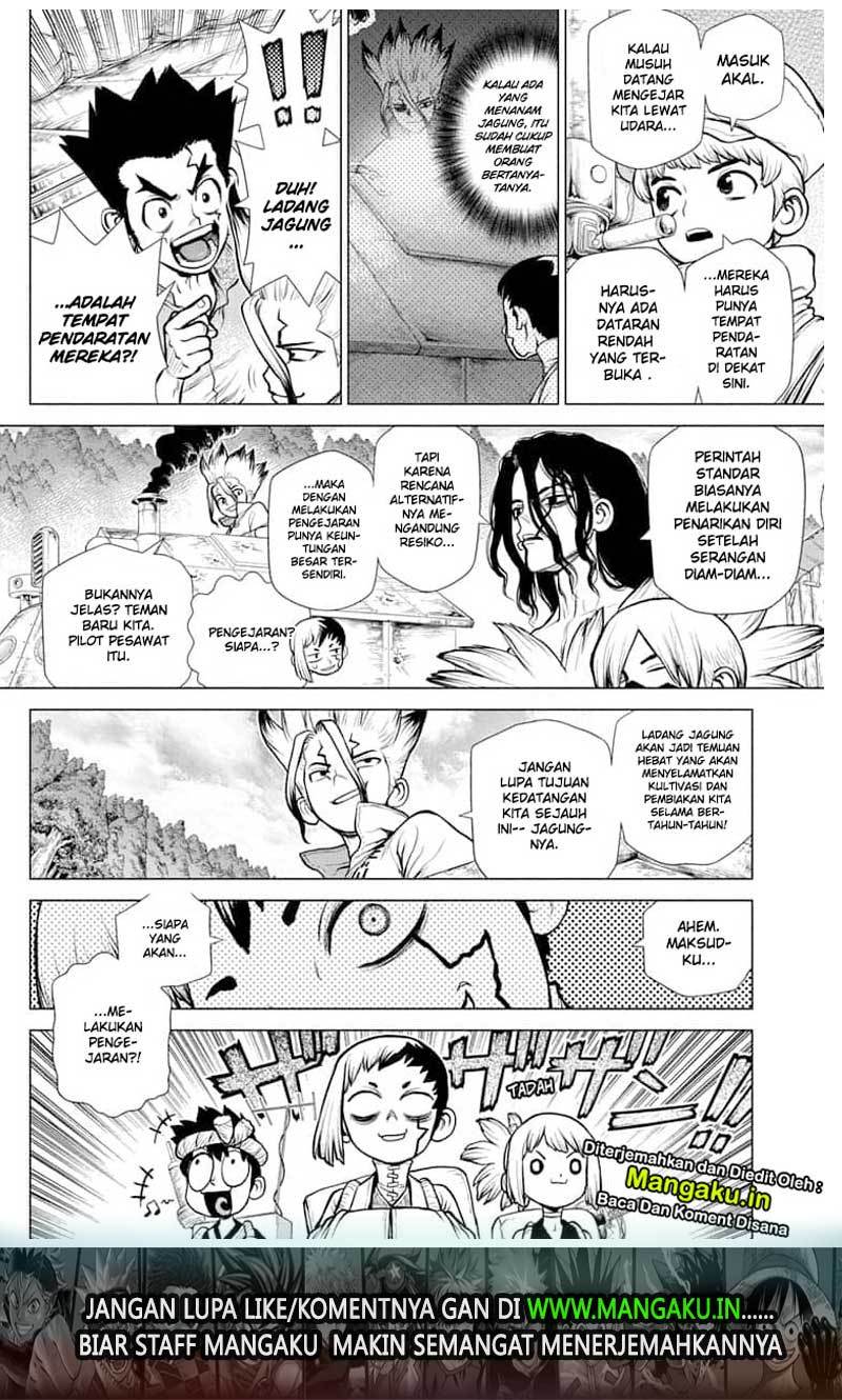 Chapter 151 - halaman 4