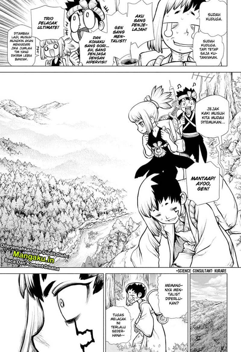 Chapter 151 - halaman 5