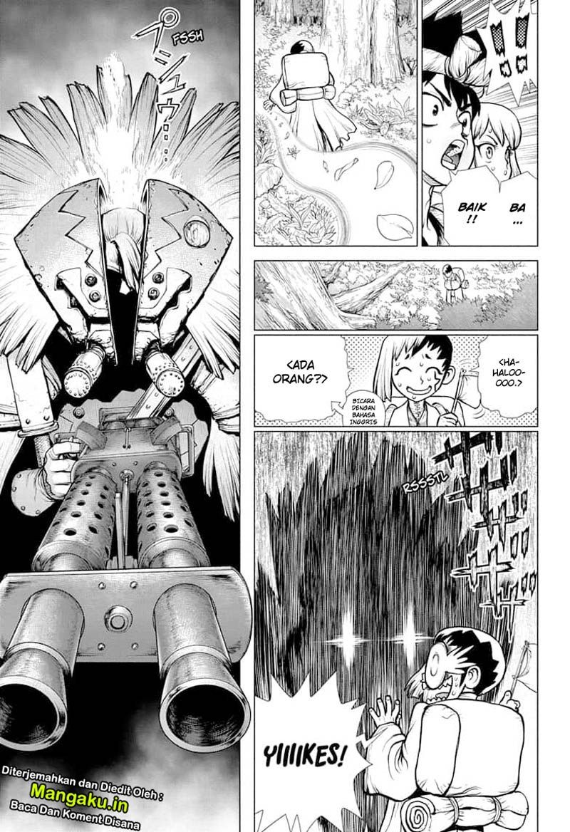 Chapter 151 - halaman 7
