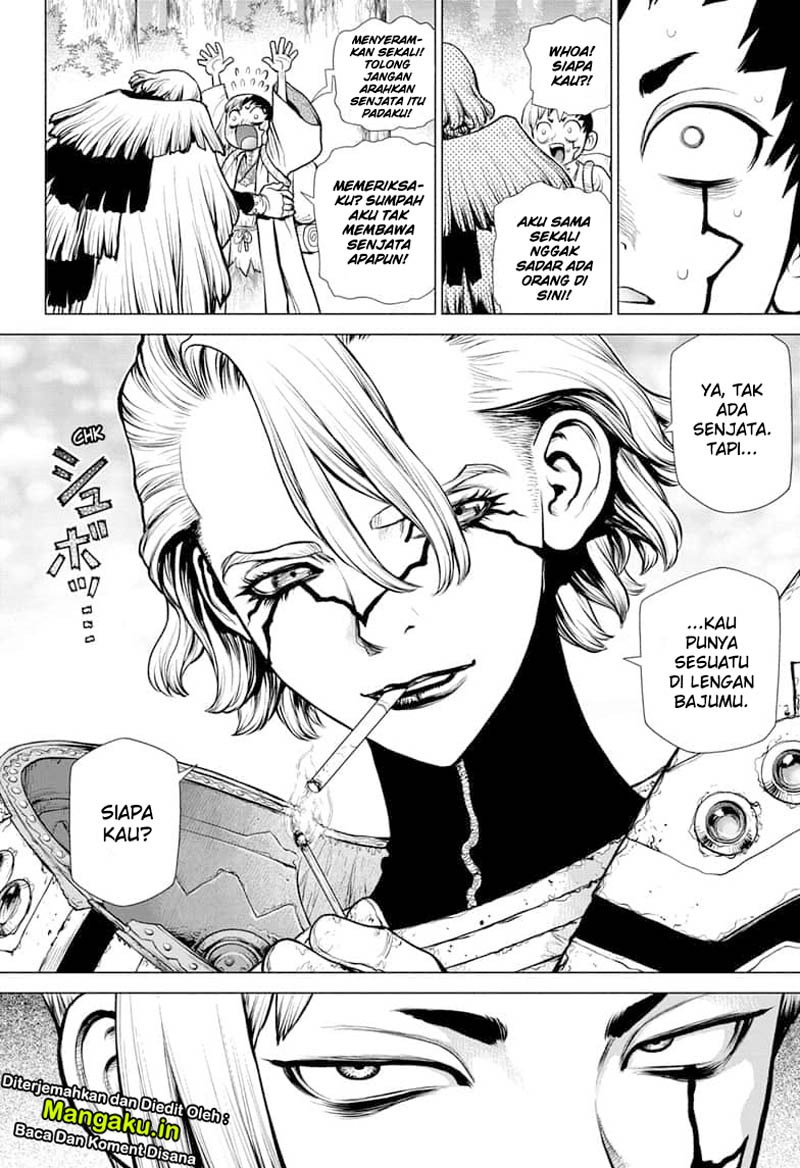 Chapter 151 - halaman 8