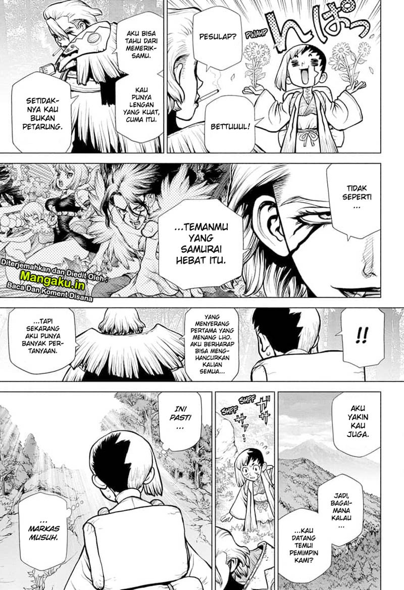Chapter 151 - halaman 9