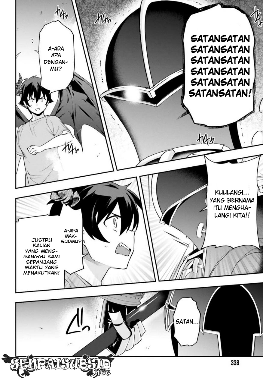 Chapter 79 - halaman 12