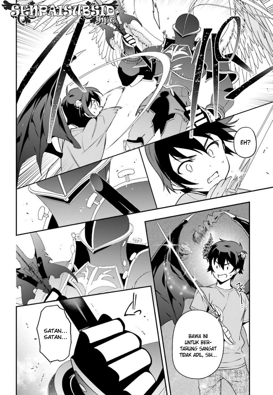 Chapter 79 - halaman 14