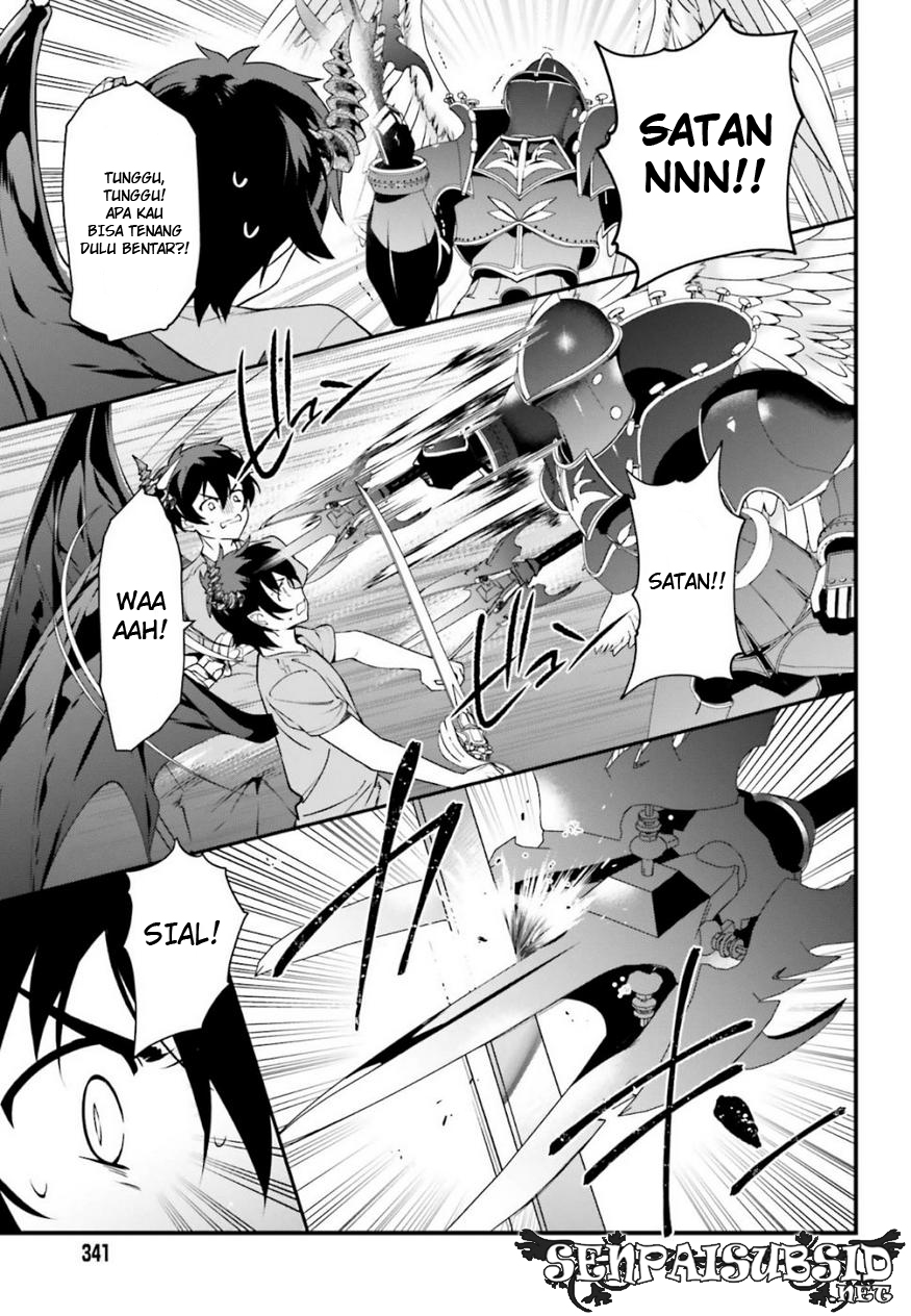 Chapter 79 - halaman 15