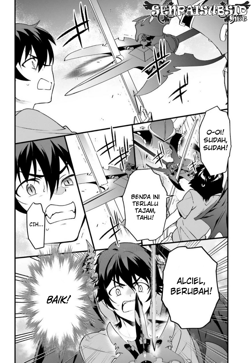 Chapter 79 - halaman 16