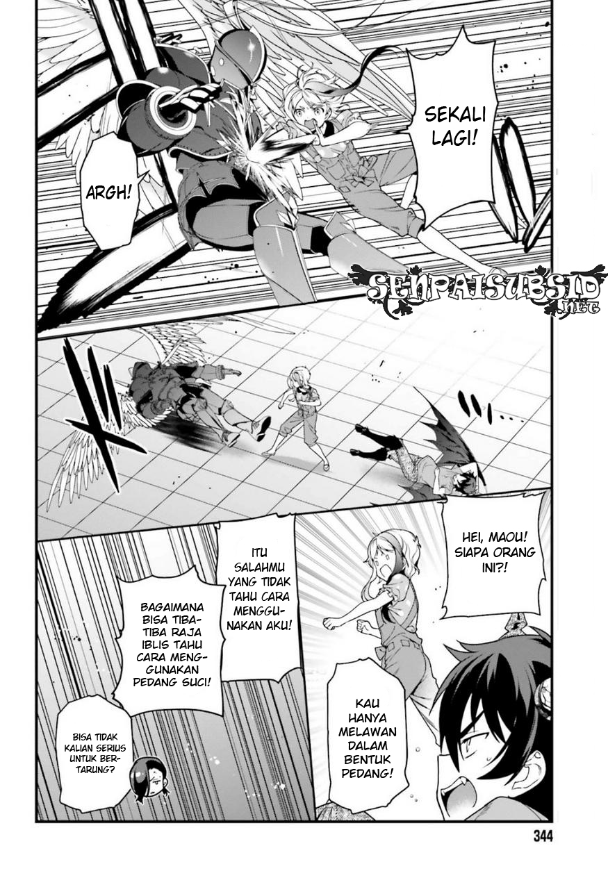 Chapter 79 - halaman 18