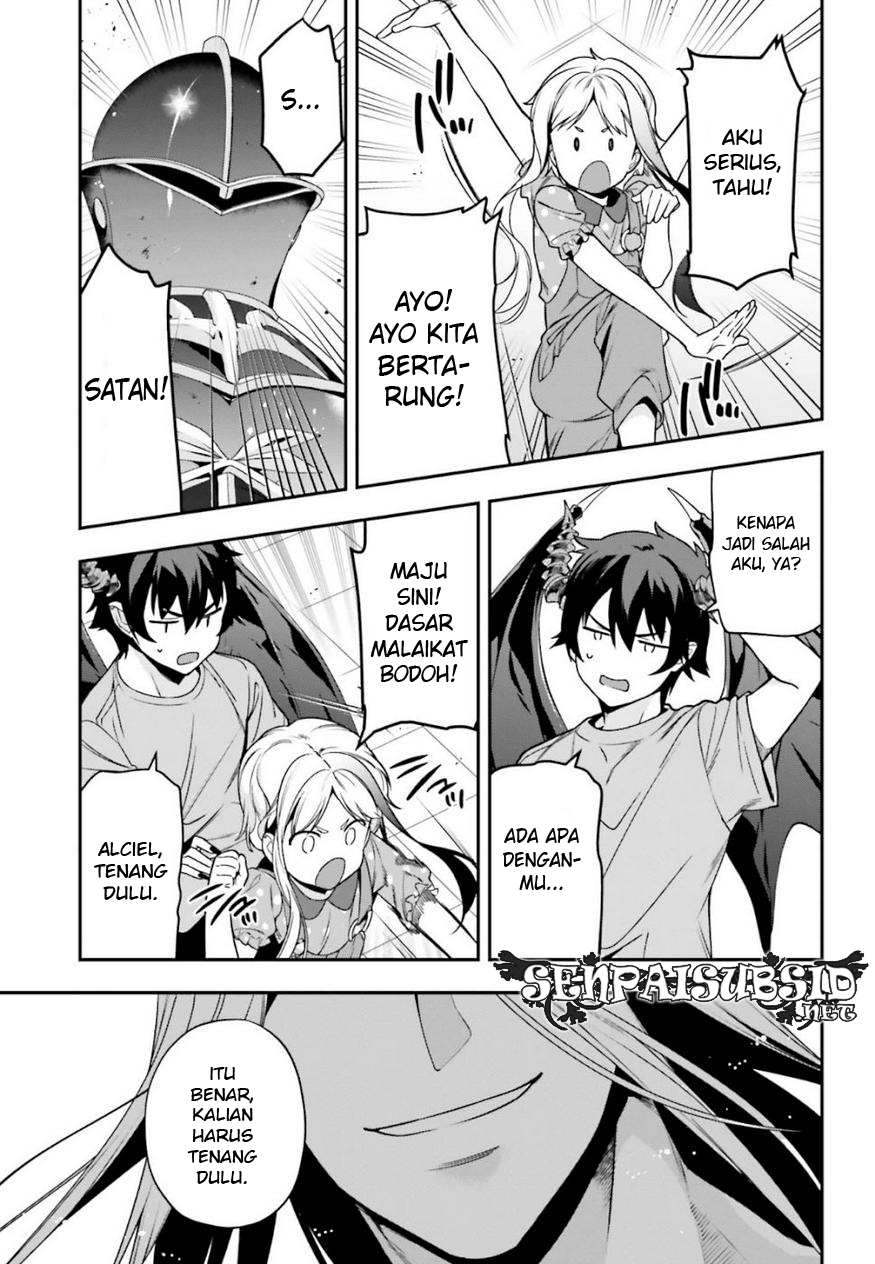 Chapter 79 - halaman 19