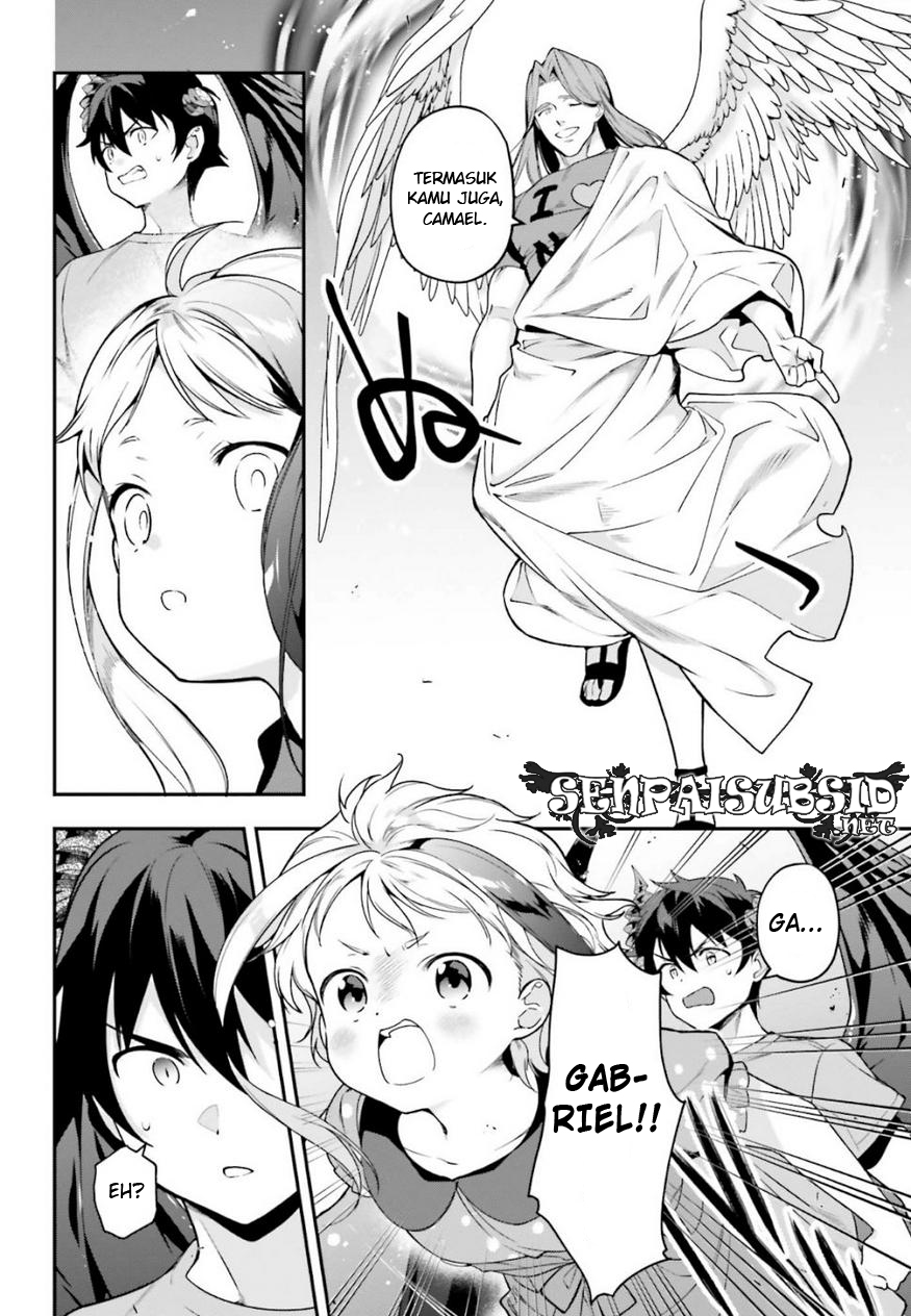 Chapter 79 - halaman 20
