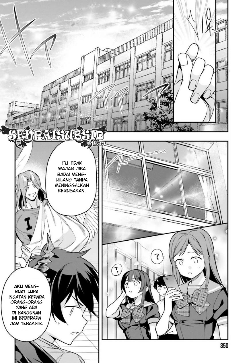 Chapter 79 - halaman 24