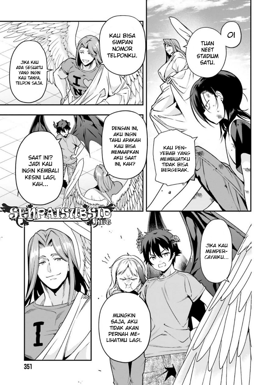 Chapter 79 - halaman 25