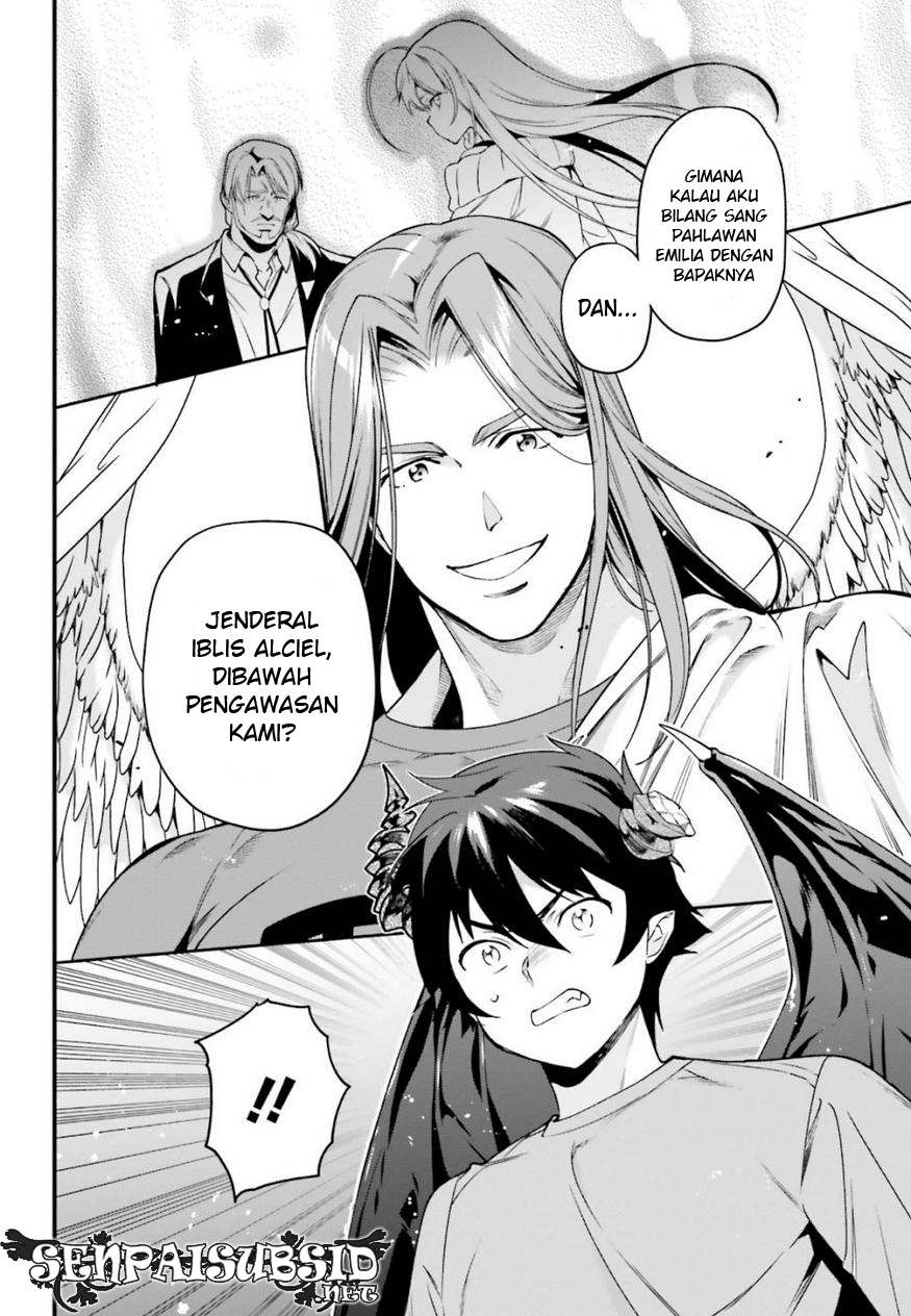 Chapter 79 - halaman 26
