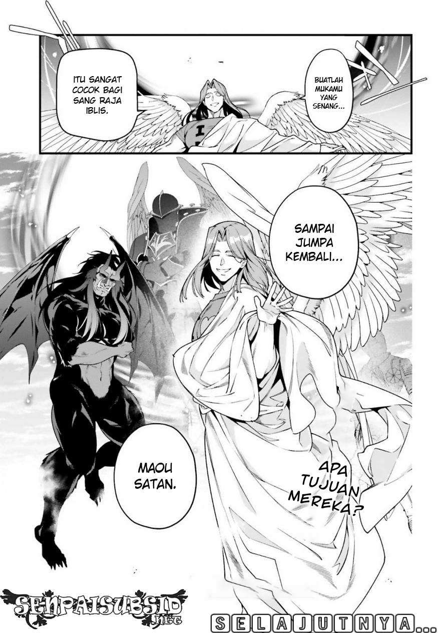 Chapter 79 - halaman 27