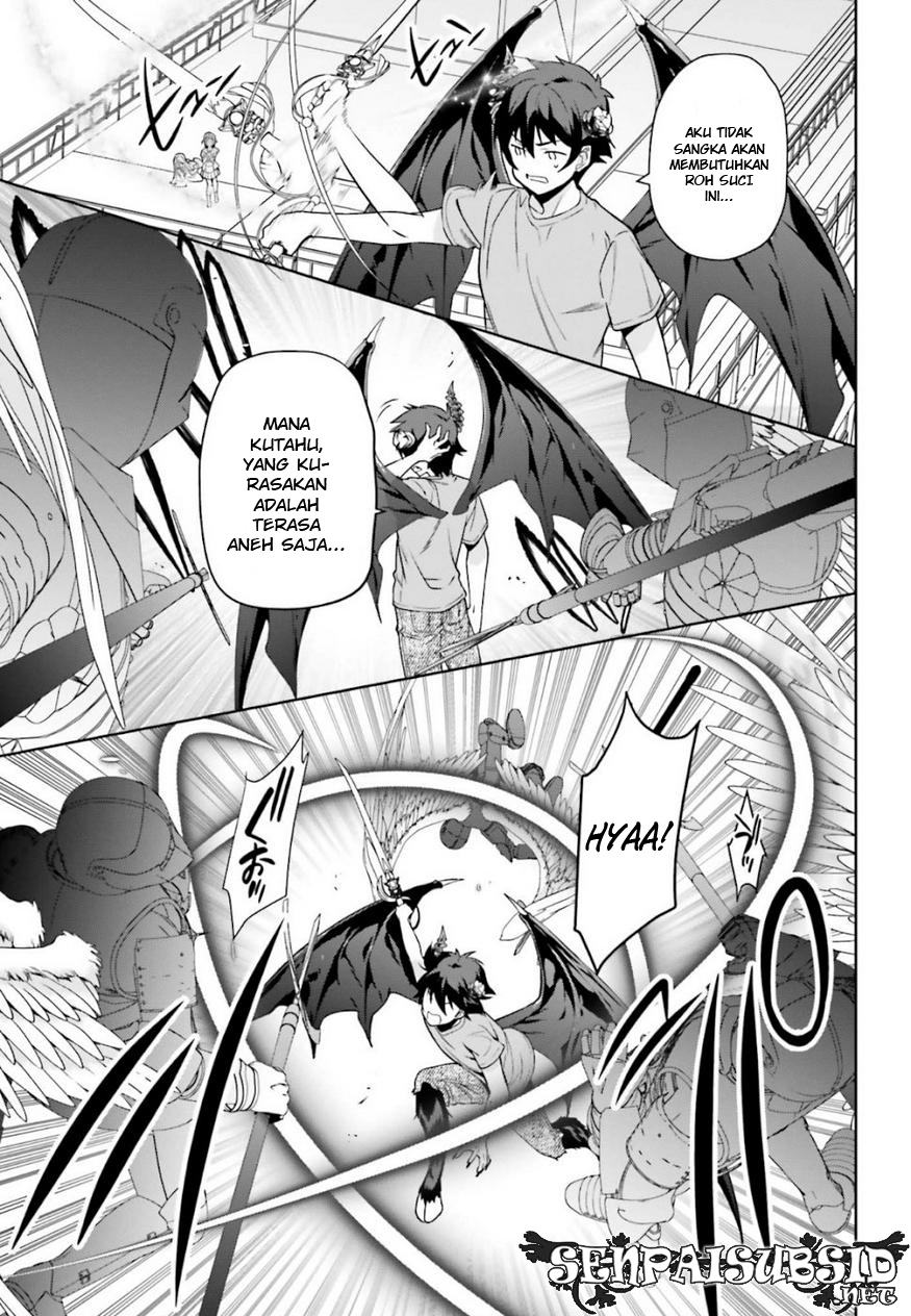 Chapter 79 - halaman 5