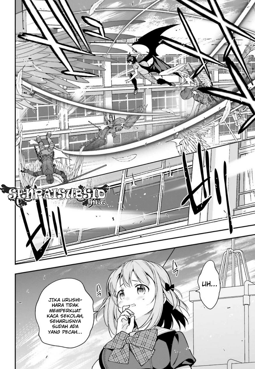 Chapter 79 - halaman 6